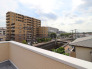 【Roof Balcony】
