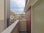 【Balcony】
