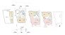 【間取り図】6LLDDKK+2S+地下ガレージ

