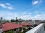 【View】新宿方面