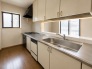 【Kitchen】2F
