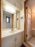 【Wash Room】2F 