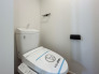 【Toilet：1号棟】
