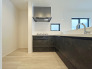 【Kitchen：2号棟】
