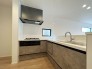 1号棟 【Kitchen】
 2026/08/23m