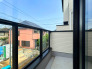 【Balcony】

