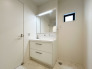2号棟 【Wash Room】
 2026/08/23m