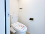 2号棟 【Toilet】
 2026/08/23m
