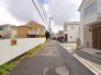 【前面道路】
