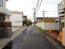 【前面道路】
