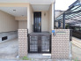 【Entrance】
