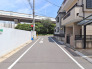 【前面道路】
