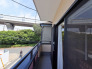 【Balcony】
