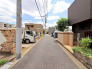 【前面道路】
