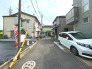 【前面道路】
