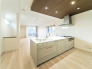 【Kitchen】

