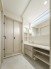 【Wash Room】
