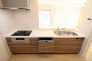 【Kitchen】
