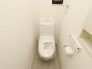 【Toilet】
