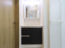【Wash Room】
