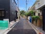 【前面道路】
