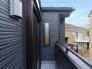 【Balcony】
