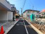 【前面道路】
