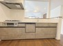 【Kitchen：3号棟】
