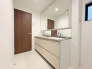 2号棟 【Wash Room】
