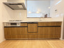 2号棟 【Kitchen】
