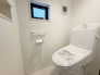 2号棟 【Toilet】
