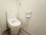 3号棟 【Toilet】
