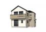 2号棟 【イメージパース】
※イメージ画像と実際の物件とは異なる場合がございます。
