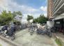 【Bicycle Parking】