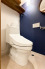 【Toilet】
