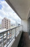 【Balcony】
