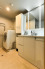 【Wash Room】
