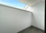 1号棟 【Balcony】

