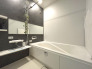 1号棟 【Bath Room】
 2026/09/03m