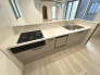 1号棟 【Kitchen】
 2026/09/03m