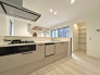 1号棟 【Kitchen】
 2026/09/03m