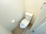 2号棟 【Toilet2】
 2026/09/03m