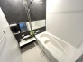 2号棟 【Bath Room】
 2026/09/03m