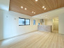 2号棟 【LDK：20帖】 2026/09/03m
