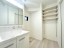 2号棟 【Wash Room】
 2026/09/03m