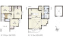 【間取り図】
3LDK