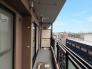 【Balcony】
