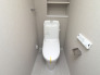 【Toilet】
