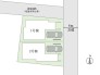 【区画図】
