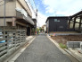 【前面道路】
